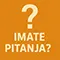 Imate Pitanja ?