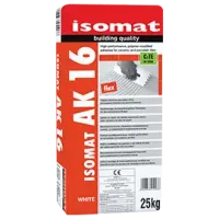 ISOMAT-AK-16